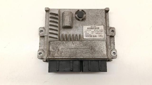9804828580 Peugeot/Citroen