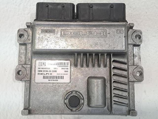 9804828580 Peugeot/Citroen