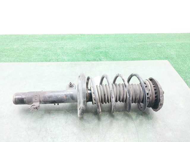 Amortyzator przedni lewy 9804830980 PEUGEOT