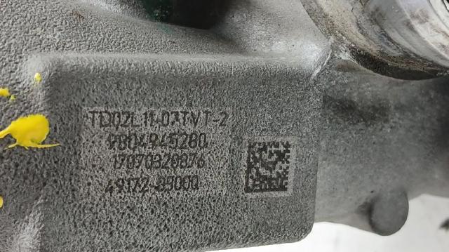 9804945280 Peugeot/Citroen