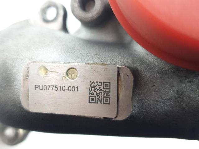 9804945280 Peugeot/Citroen