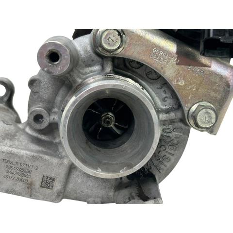 9804945280 Peugeot/Citroen