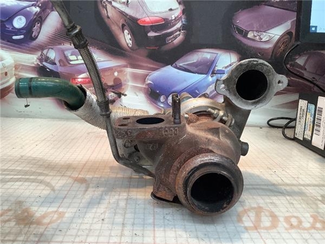 9804945280 Peugeot/Citroen