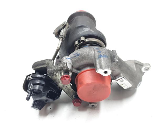 9804945280 Peugeot/Citroen