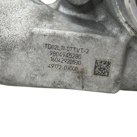 9804945280 Peugeot/Citroen