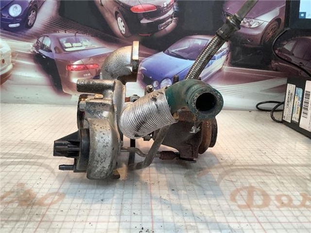 9804945280 Peugeot/Citroen