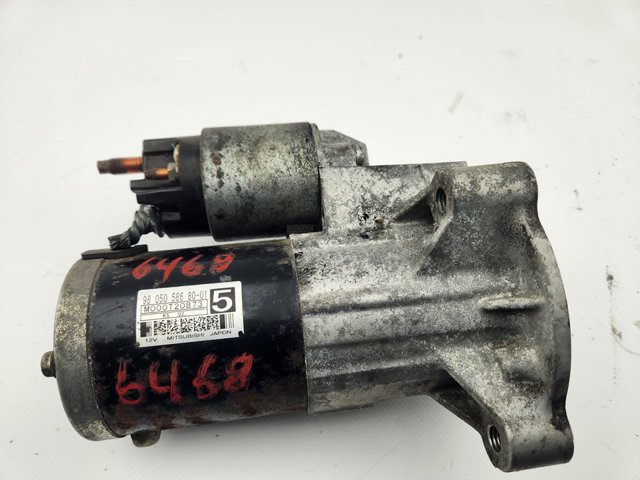 9805058680 Peugeot/Citroen