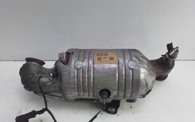 9805130480 Peugeot/Citroen