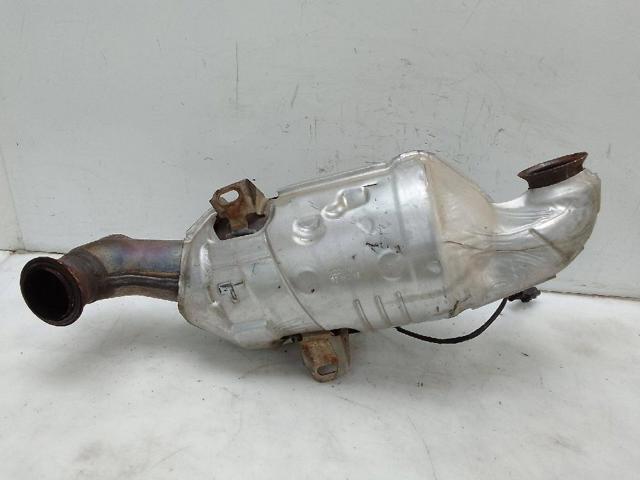 Konwerter-katalizator 9805130480 PEUGEOT