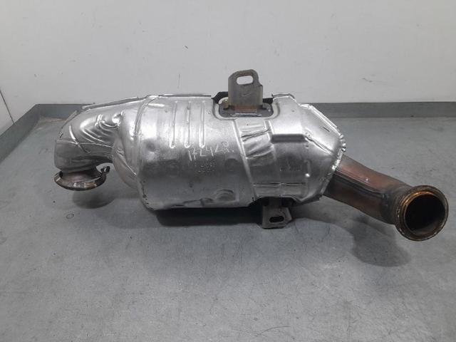 Konwerter-katalizator 9805130480 PEUGEOT