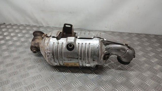 Konwerter-katalizator 9805130480 PEUGEOT