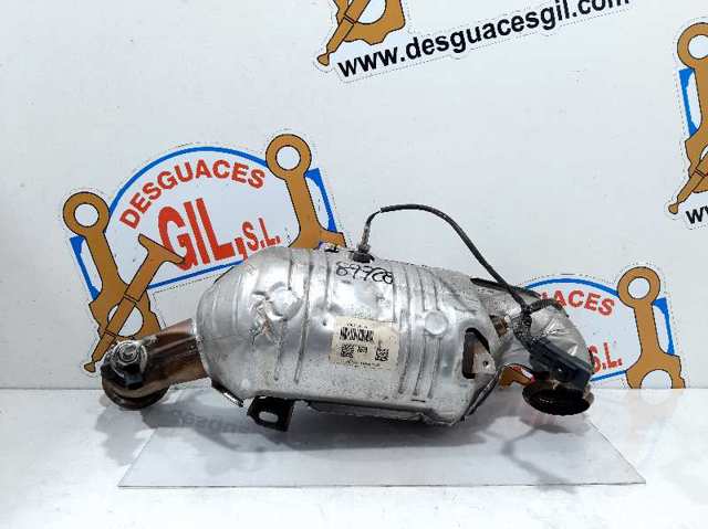 9805130480 Peugeot/Citroen