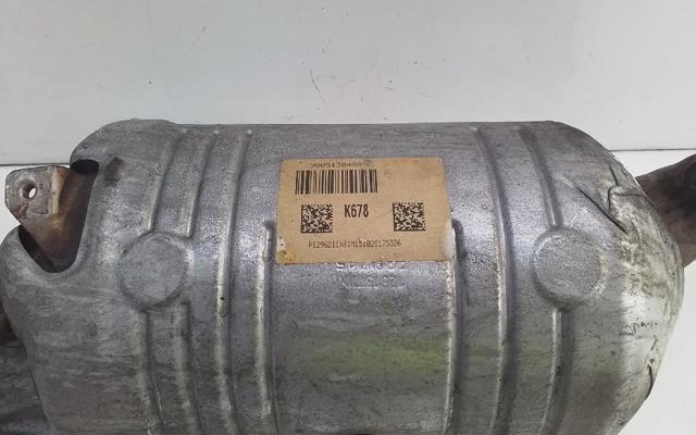 9805130480 Peugeot/Citroen