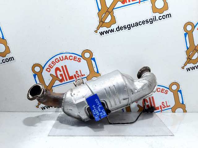 9805130480 Peugeot/Citroen