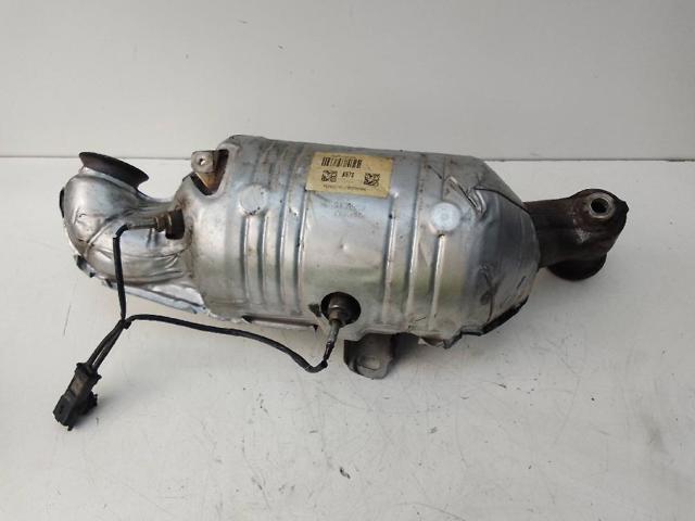 9805130480 Peugeot/Citroen