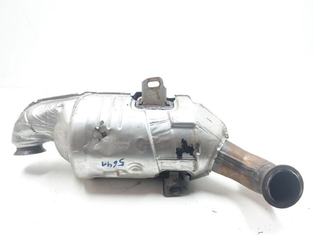 Konwerter-katalizator 9805130480 PEUGEOT