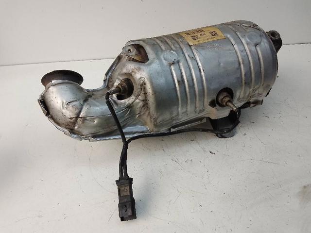 9805130480 Peugeot/Citroen