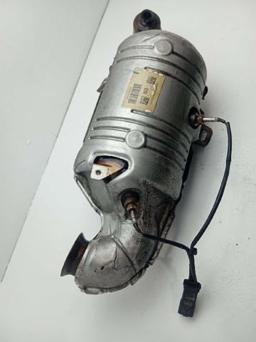 9805130480 Peugeot/Citroen