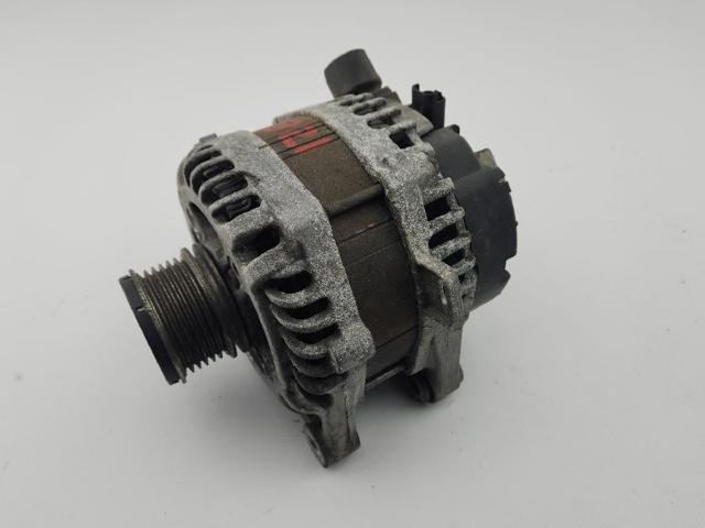 Alternator 9805343480 PEUGEOT