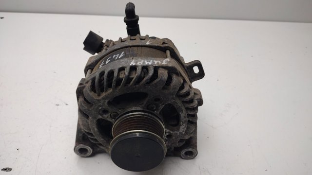 Alternator 9805343480 PEUGEOT