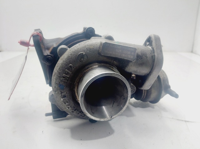 Turbina 98053674 OPEL