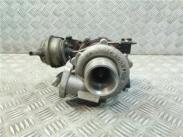 Turbina 98053674 OPEL