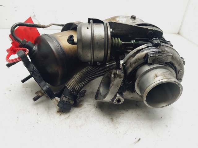 Turbina 98053674 OPEL