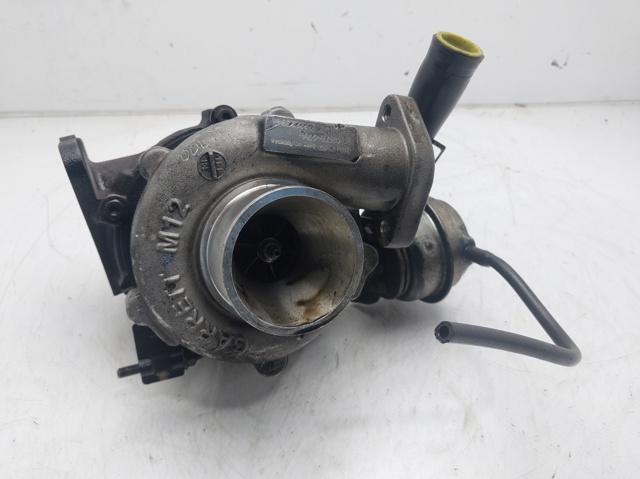Turbina 98053674 OPEL