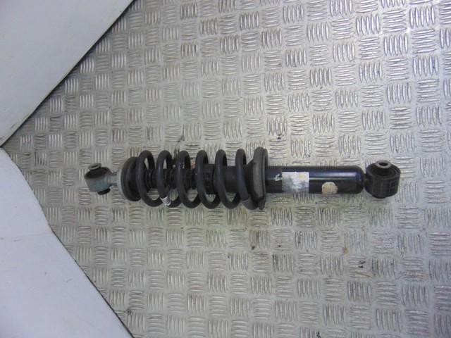 Amortyzator tylny 9805434380 PEUGEOT
