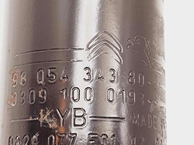 9805434380 Peugeot/Citroen