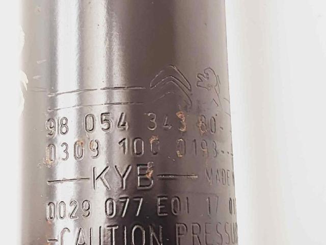 9805434380 Peugeot/Citroen