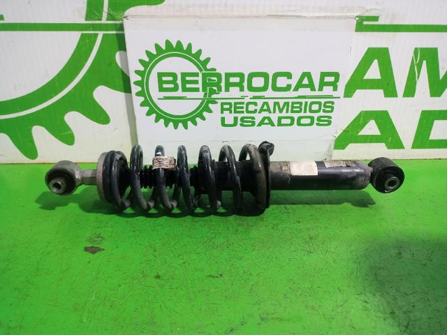 Amortyzator tylny 9805434380 PEUGEOT