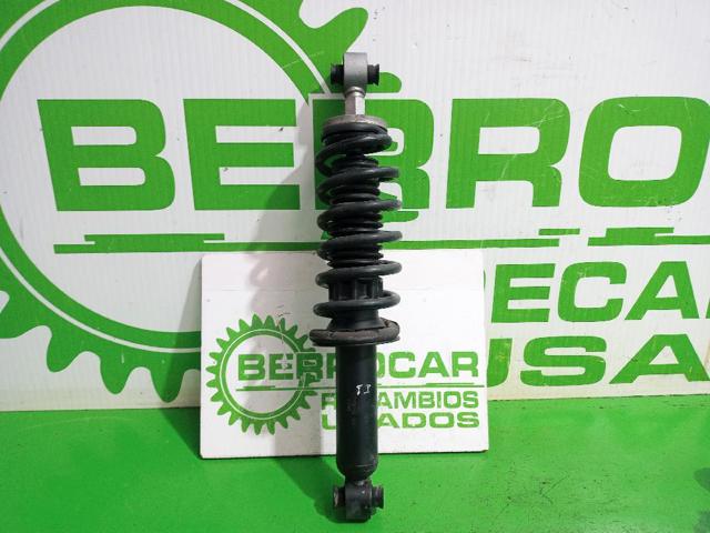 Amortyzator tylny 9805434380 PEUGEOT