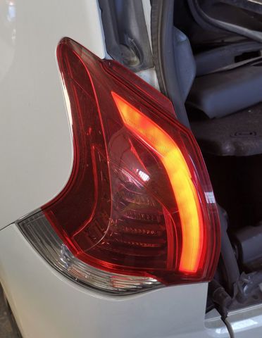 9805510580 Peugeot/Citroen