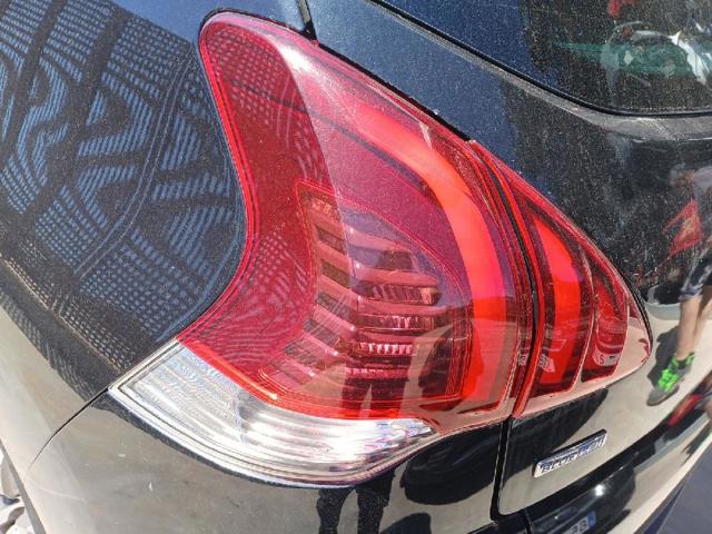9805510580 Peugeot/Citroen