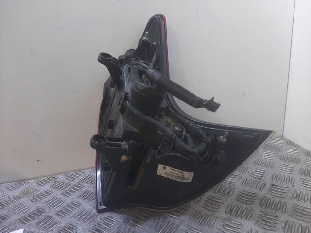 9805510580 Peugeot/Citroen