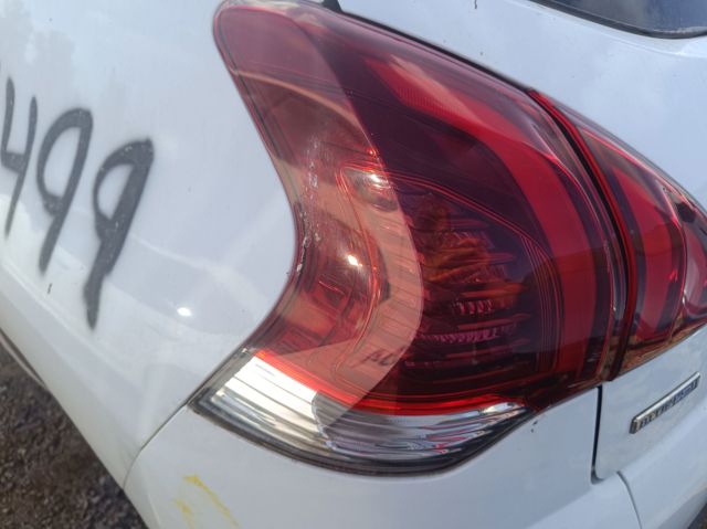 9805510580 Peugeot/Citroen
