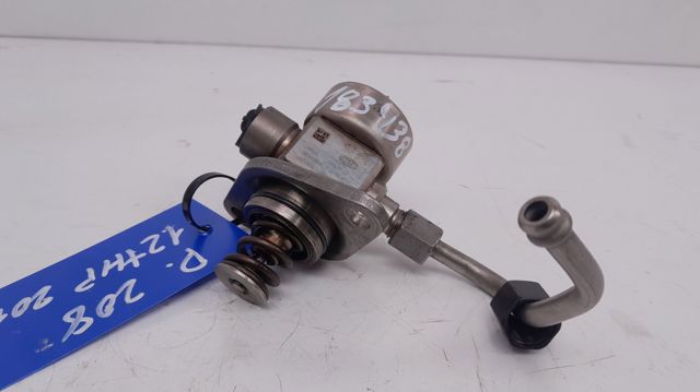 Pompa wtryskowa wysokiego ciśnienia 9805614880 PEUGEOT