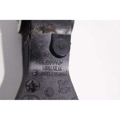 Łącznik stabilizatora tylnego 9805621380 FIAT