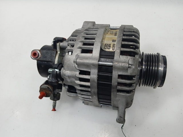 Alternator 98056439 Opel