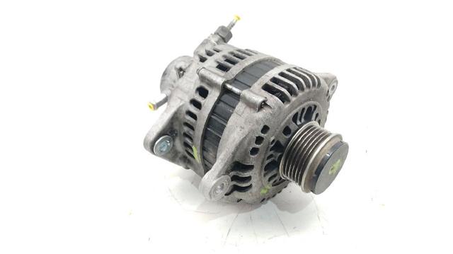 Koło pasowe alternatora 98056440 OPEL