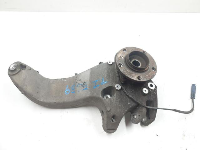 Wahacz (drążek) zawieszenia tylnego podłużny dolny lewy 9805657 BMW