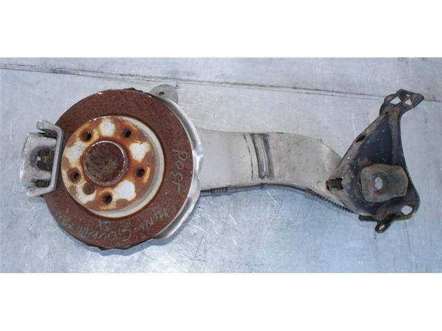 Wahacz (drążek) zawieszenia tylnego podłużny dolny lewy 9805657 BMW
