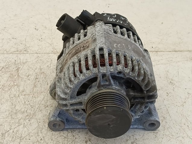 9806007480 Peugeot/Citroen