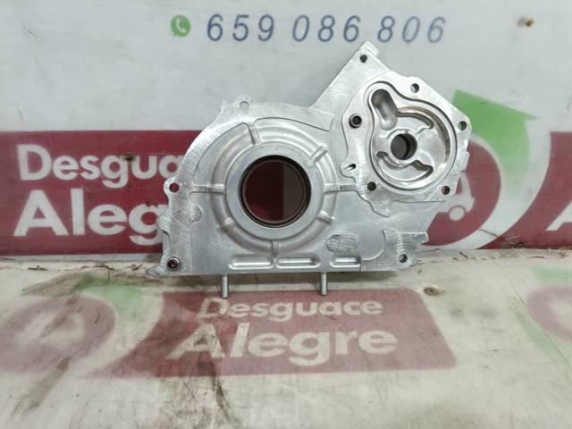 Pompa oleju 98060385 OPEL