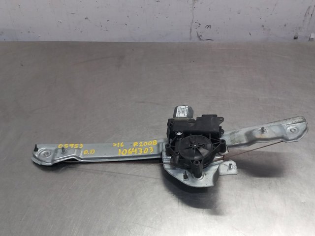 9806088080 Peugeot/Citroen