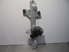 Mechanizm podnoszenia szyby drzwi przednich lewych 9806088180 PEUGEOT