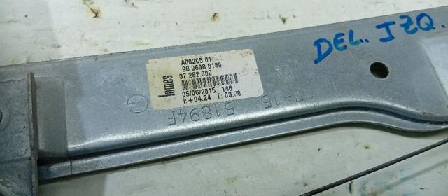 9806088180 Peugeot/Citroen