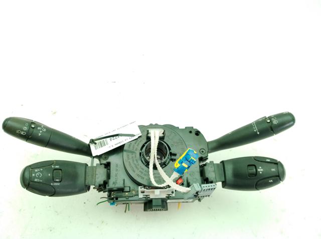 Przełącznik zespolony, w komplecie Peugeot Partner