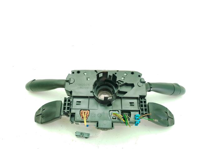 Przełącznik zespolony, w komplecie Peugeot Partner